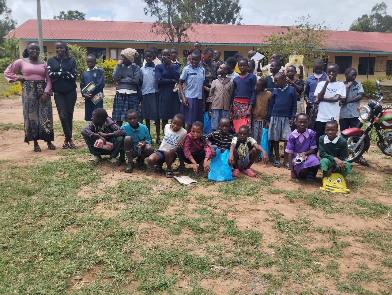 Program image 30