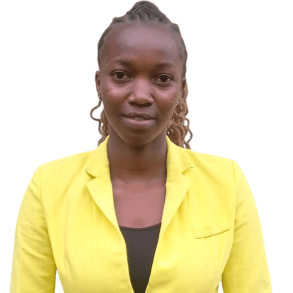 Portrait of Lynn Soita Namikoye